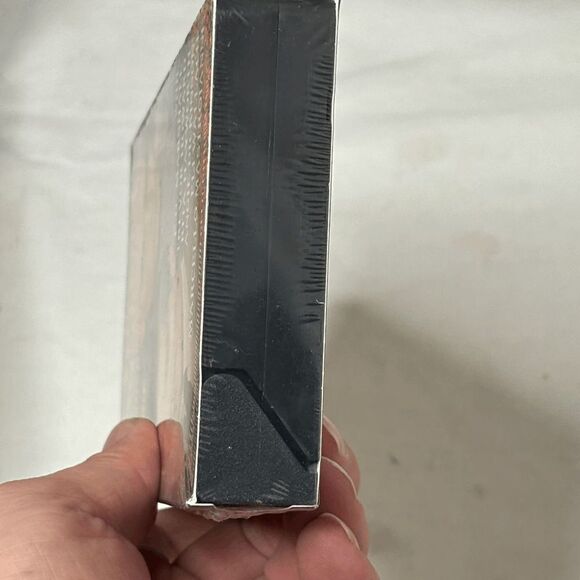 The Opium Connection (VHS 1995, Front Row Video) Brand New Sealed - Picture 6 of 6